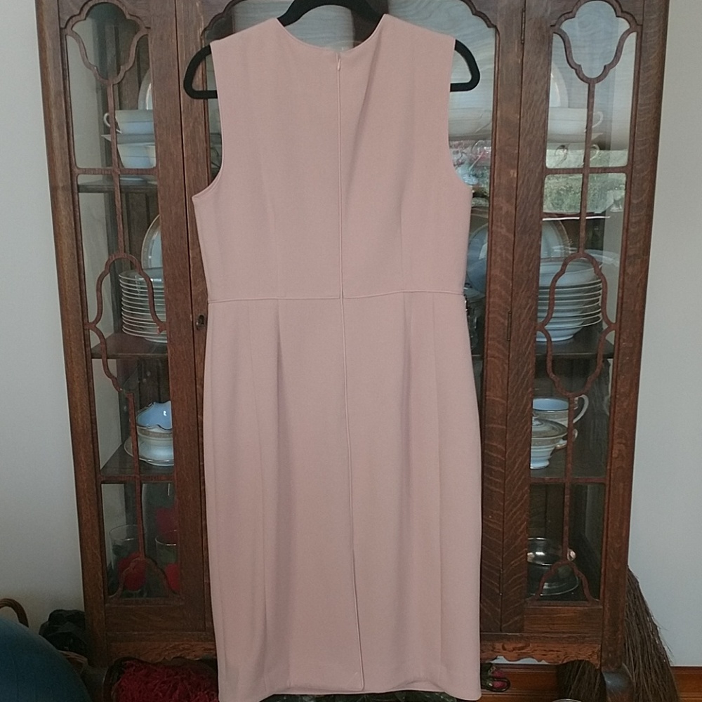 Ann taylor 💐 sheath dress size 12